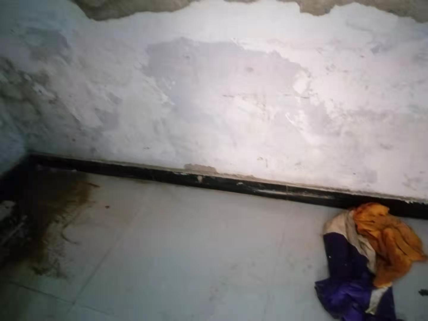 霍林郭勒家里漏水了怎么办？