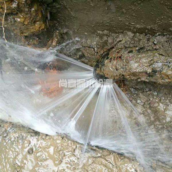 霍林郭勒消防管道漏水了怎么检测？
